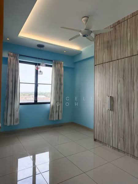 Condominium for Sale at SeventyNine Residence (79 Residence) - Quin Celine Goh - Bedroom - PropertyGuru.com.my