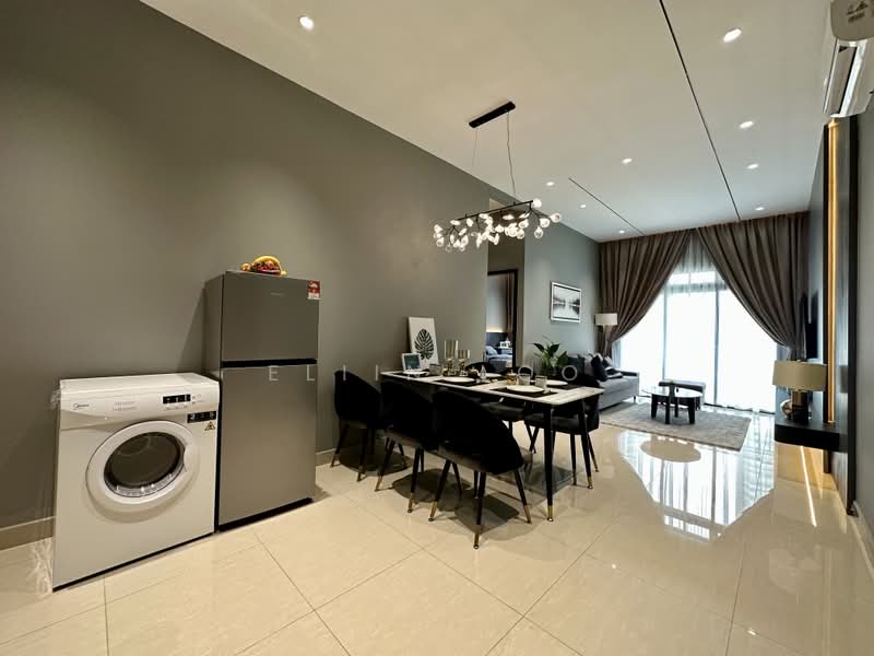 Kondominium untuk Dijual di Verte Medini Residence - Eliin Loo - PropertyGuru.com.my