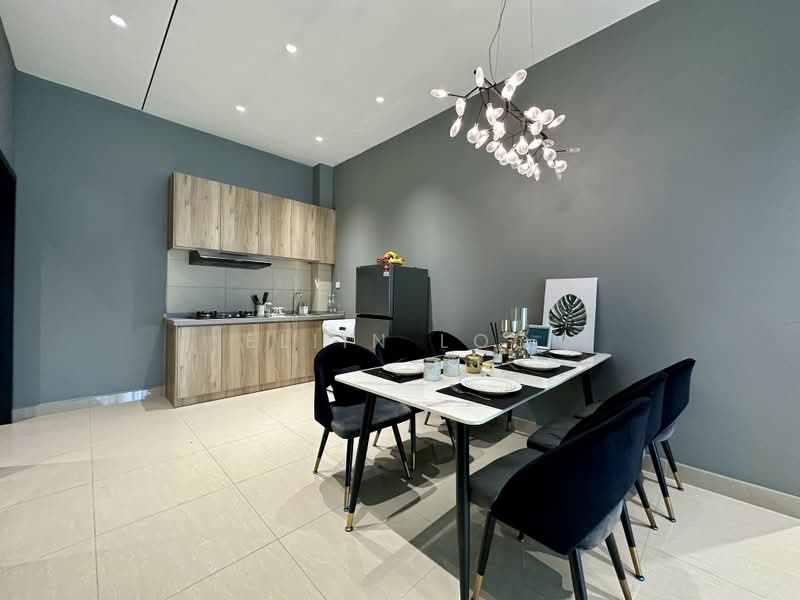 Kondominium untuk Dijual di Verte Medini Residence - Eliin Loo - PropertyGuru.com.my