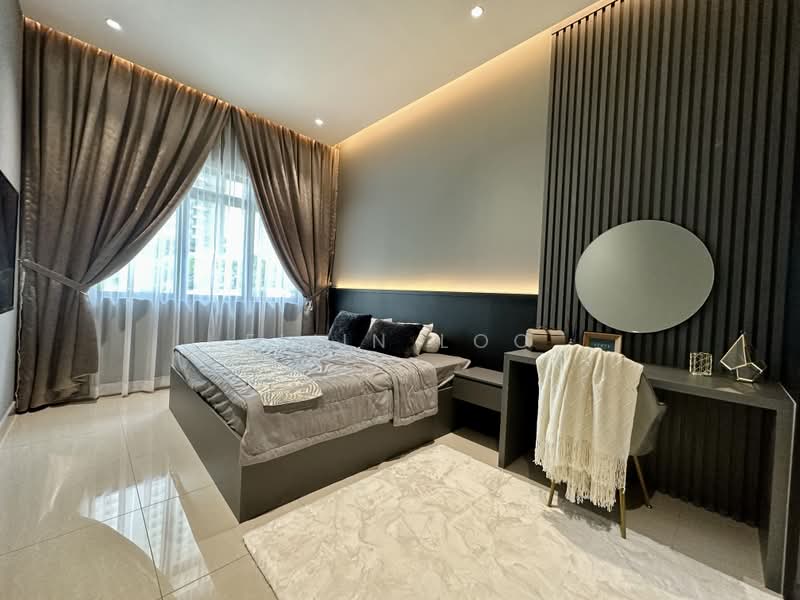 Kondominium untuk Dijual di Verte Medini Residence - Eliin Loo - PropertyGuru.com.my