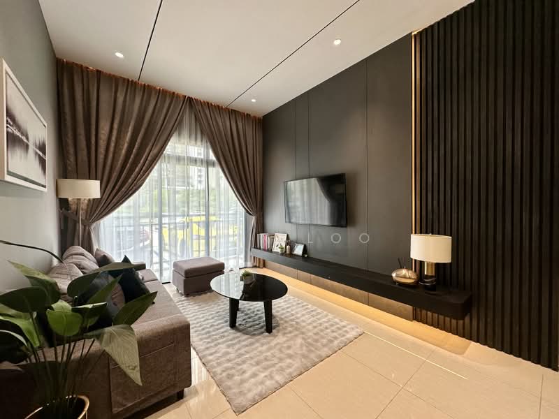 Kondominium untuk Dijual di Verte Medini Residence - Eliin Loo - PropertyGuru.com.my