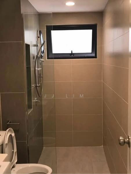 Kondominium untuk Disewa di Riverville Residences - JJ Lim - Bathroom - PropertyGuru.com.my