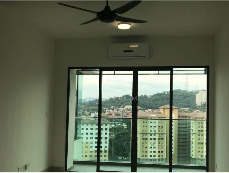 Kondominium untuk Disewa di Riverville Residences - JJ Lim - View - PropertyGuru.com.my