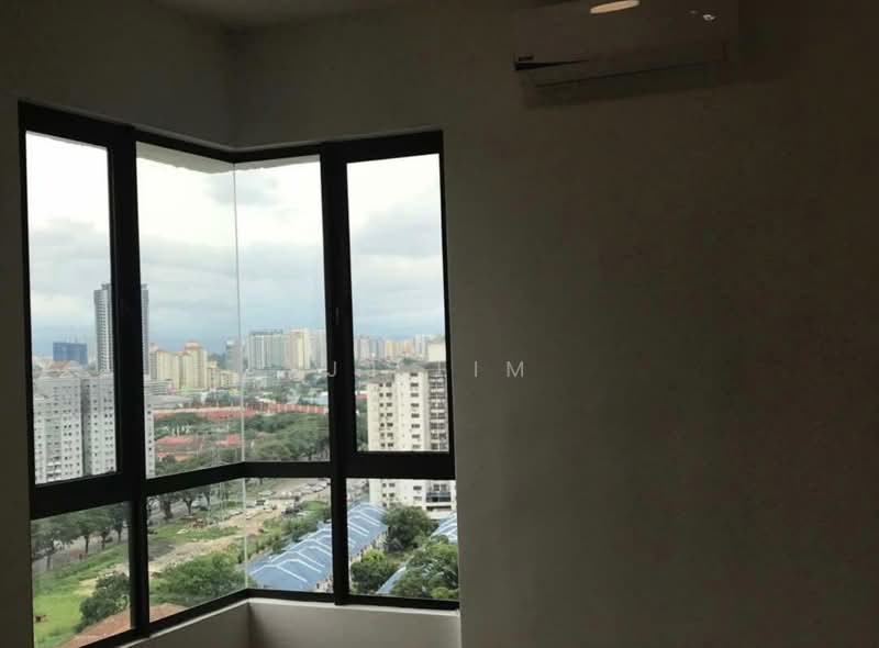 Kondominium untuk Disewa di Riverville Residences - JJ Lim - View - PropertyGuru.com.my