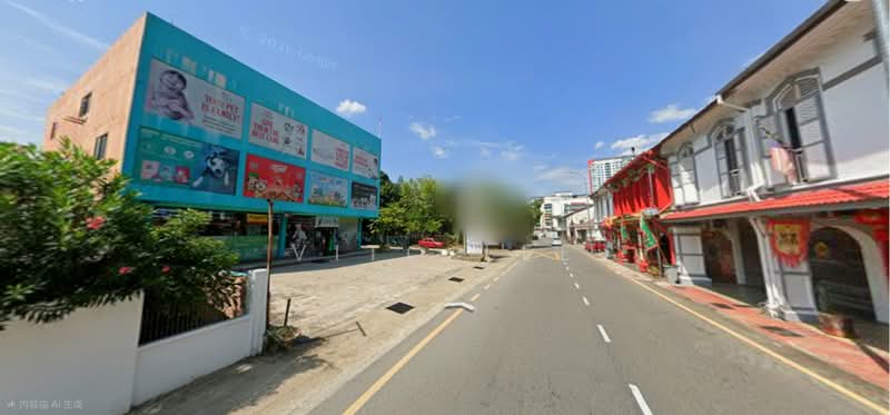 Commercial Land for Sale in Tengkera (Melaka City) - Vito Lee - PropertyGuru.com.my