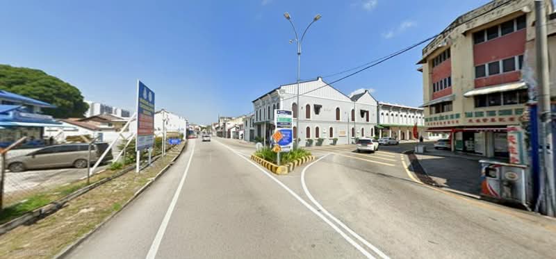 Commercial Land for Sale in Tengkera (Melaka City) - Vito Lee - PropertyGuru.com.my