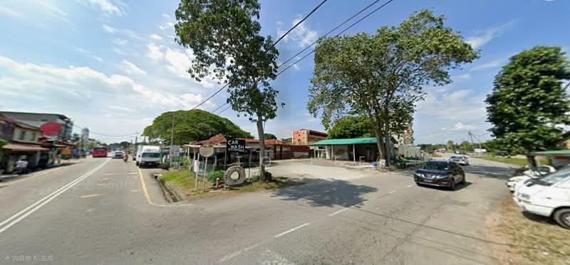 Commercial Land for Sale in Tengkera (Melaka City) - Vito Lee - PropertyGuru.com.my