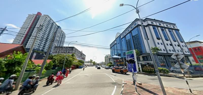 Commercial Land for Sale in Tengkera (Melaka City) - Vito Lee - PropertyGuru.com.my