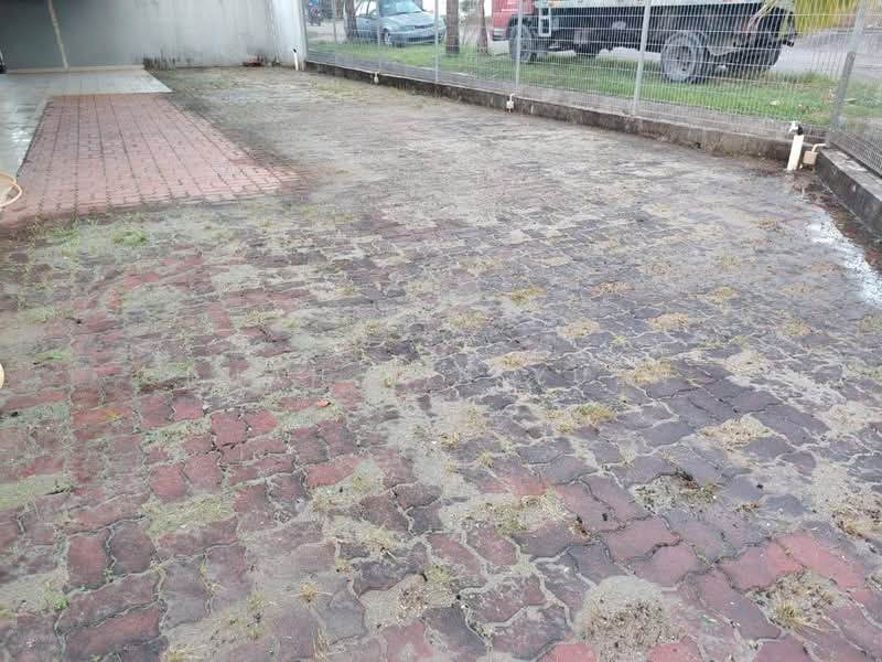 1-storey Terraced House for Sale in Taman Daya (Johor Bahru) - Puah Sin Yuen - Exterior - PropertyGuru.com.my