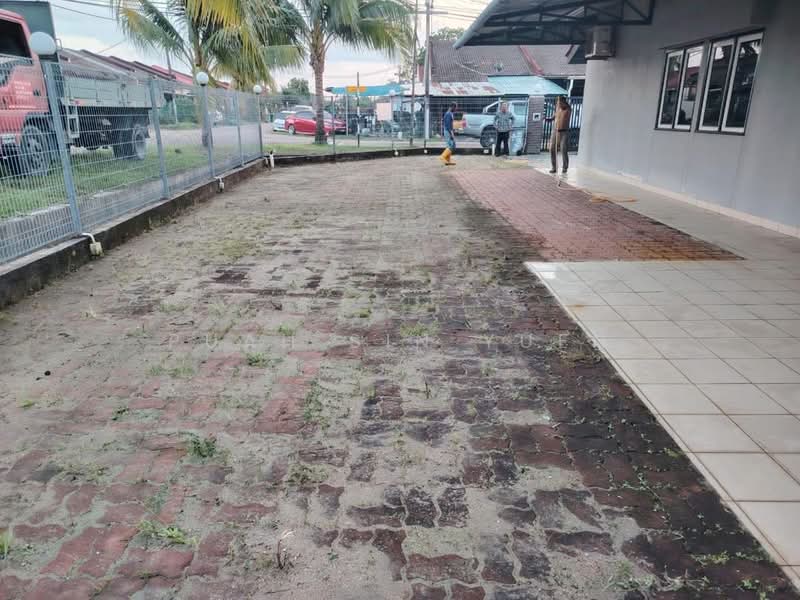 1-storey Terraced House for Sale in Taman Daya (Johor Bahru) - Puah Sin Yuen - Exterior - PropertyGuru.com.my