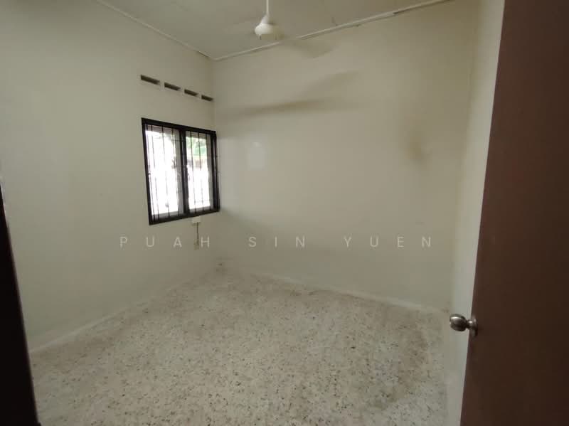 1-storey Terraced House for Sale in Taman Daya (Johor Bahru) - Puah Sin Yuen - Interior - PropertyGuru.com.my