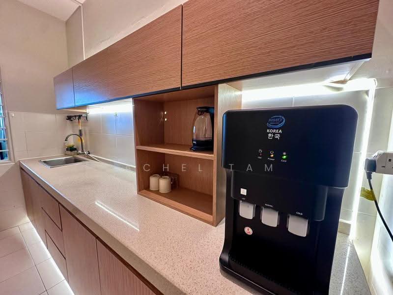 Kondominium untuk Disewa di D'Embassy - Rachel Tam - PropertyGuru.com.my