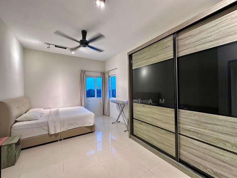 Kondominium untuk Disewa di D'Embassy - Rachel Tam - PropertyGuru.com.my