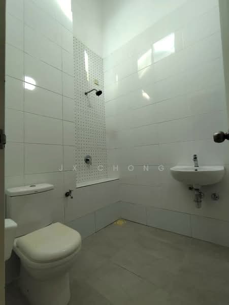 2-storey Terraced House for Rent in Eco Majestic (Semenyih) - JX Chong - Bathroom - PropertyGuru.com.my