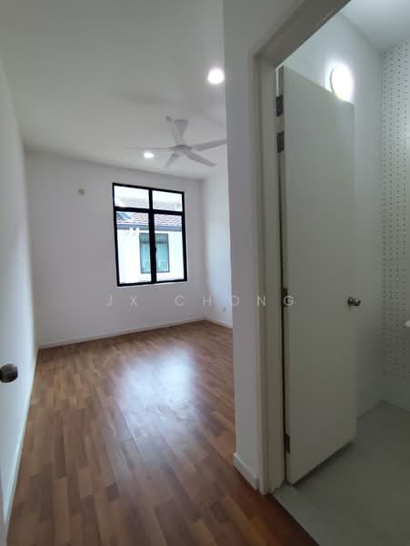 2-storey Terraced House for Rent in Eco Majestic (Semenyih) - JX Chong - Bathroom - PropertyGuru.com.my