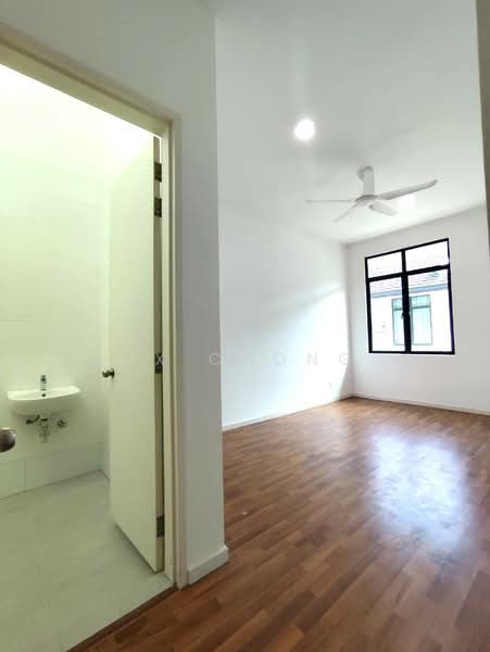 2-storey Terraced House for Rent in Eco Majestic (Semenyih) - JX Chong - Bedroom - PropertyGuru.com.my
