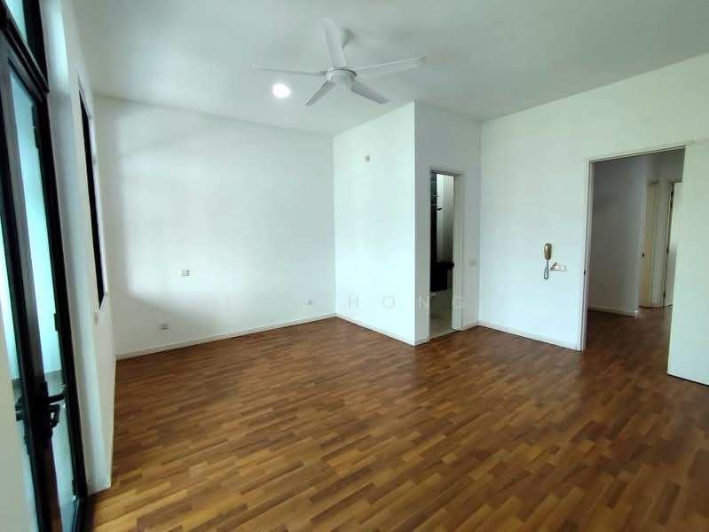 2-storey Terraced House for Rent in Eco Majestic (Semenyih) - JX Chong - Bedroom - PropertyGuru.com.my