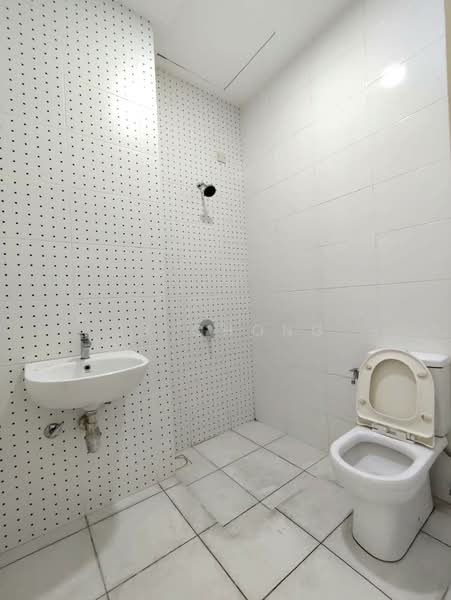 2-storey Terraced House for Rent in Eco Majestic (Semenyih) - JX Chong - Bathroom - PropertyGuru.com.my