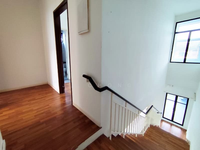 2-storey Terraced House for Rent in Eco Majestic (Semenyih) - JX Chong - Interior - PropertyGuru.com.my