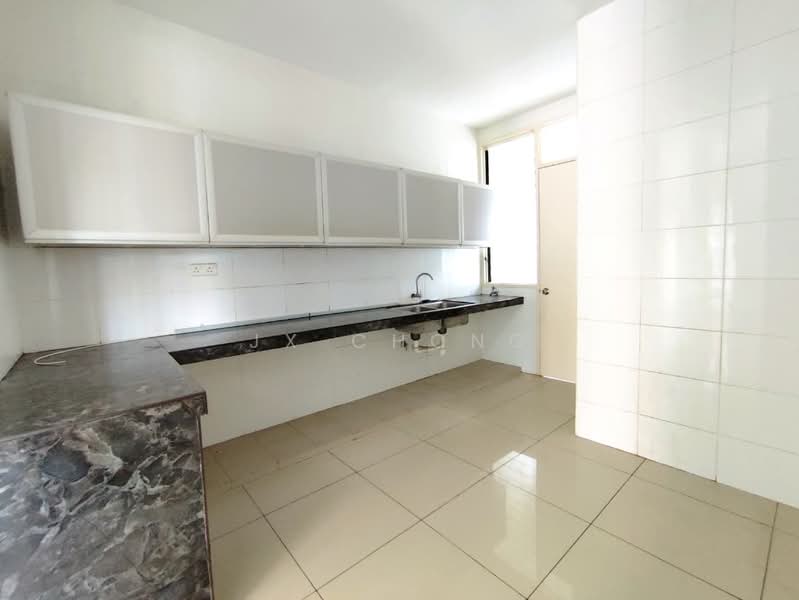 2-storey Terraced House for Rent in Eco Majestic (Semenyih) - JX Chong - Kitchen - PropertyGuru.com.my
