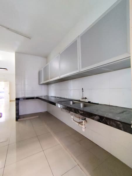 2-storey Terraced House for Rent in Eco Majestic (Semenyih) - JX Chong - Kitchen - PropertyGuru.com.my
