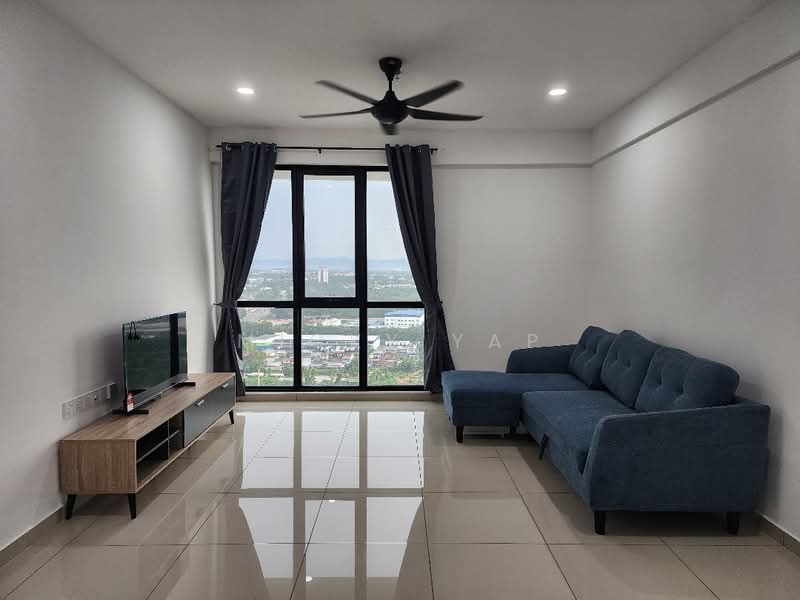 Service Residence for Sale at Menara Sentral - Micky Yap - PropertyGuru.com.my