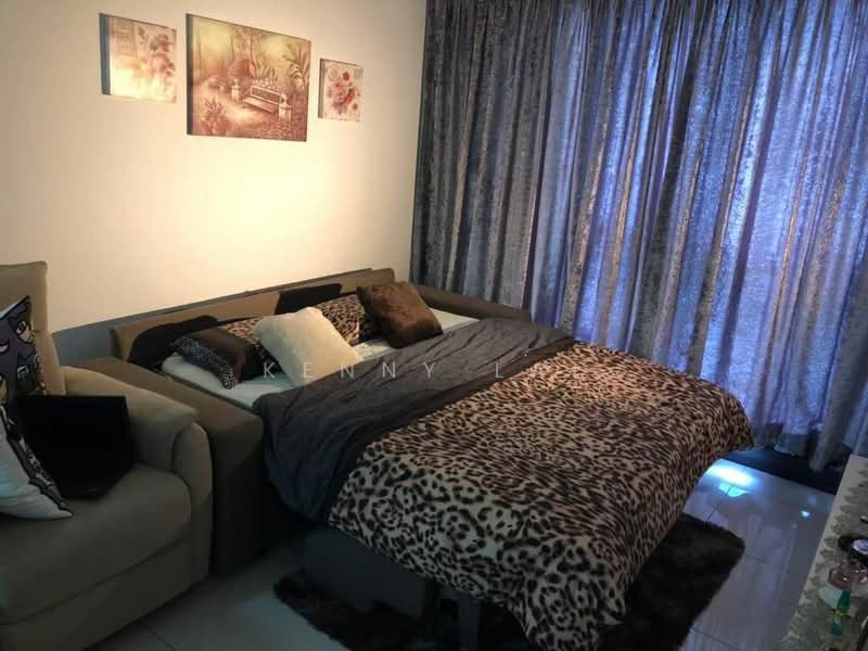 Servis Apartment untuk Disewa di M City - Kenny Lai - Bedroom - PropertyGuru.com.my
