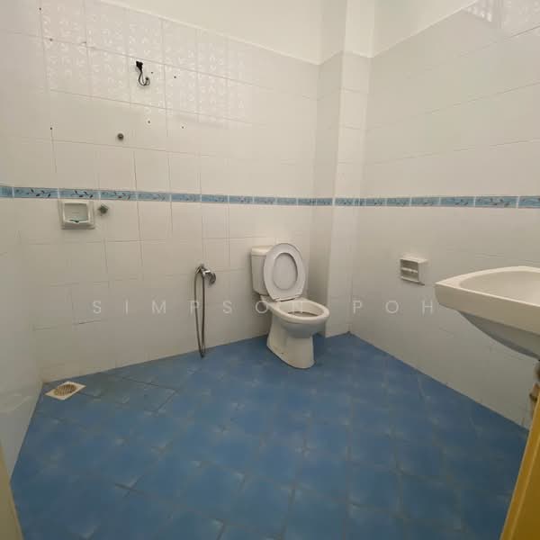 2-storey Terraced House for Sale in Taman Setia Indah (Tebrau) - Simpson Poh - PropertyGuru.com.my