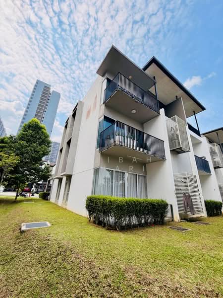 Townhouse for Sale in Kajang (Selangor) - Najibah Sahari - PropertyGuru.com.my
