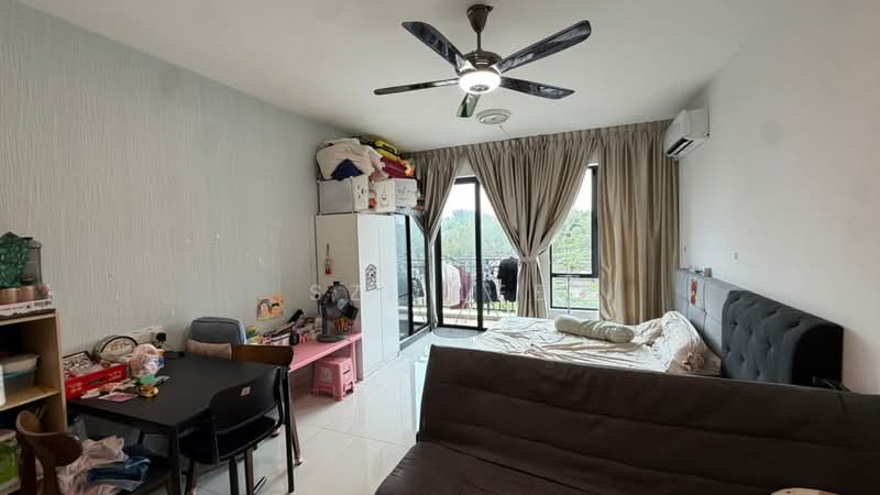 Rumah Teres 2 Tingkat untuk Dijual di Taman Puteri Wangsa (Ulu Tiram) - Sze Lee - Bedroom - PropertyGuru.com.my