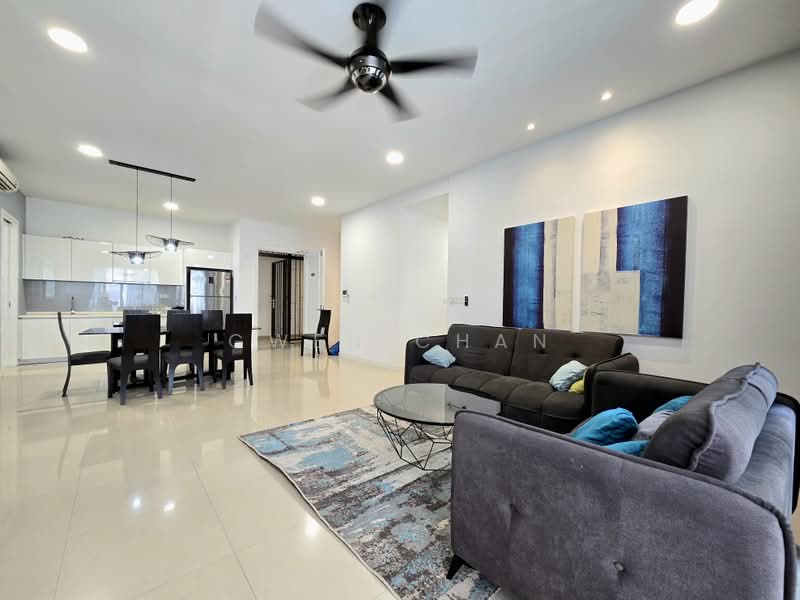 Kondominium untuk Disewa di Pavilion Hilltop - Gwen Chan - PropertyGuru.com.my