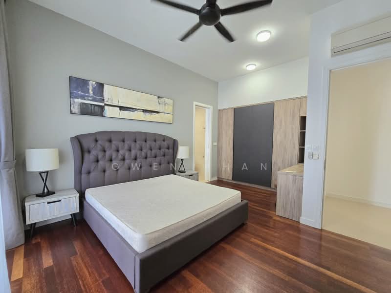 Kondominium untuk Disewa di Pavilion Hilltop - Gwen Chan - PropertyGuru.com.my