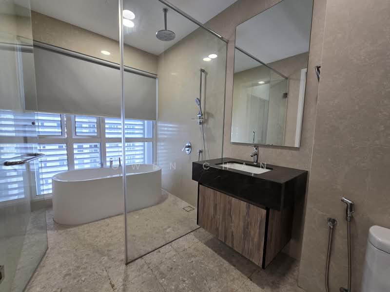 Kondominium untuk Disewa di Pavilion Hilltop - Gwen Chan - PropertyGuru.com.my