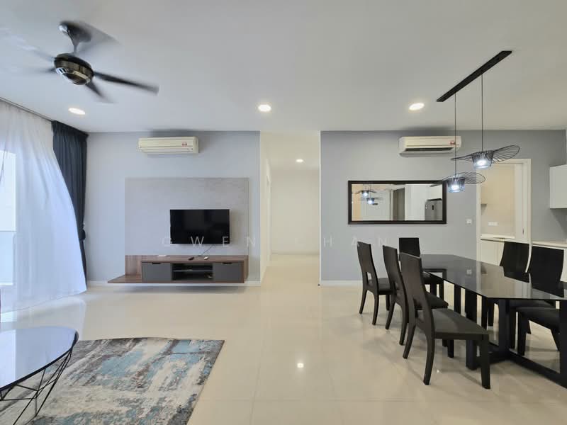 Kondominium untuk Disewa di Pavilion Hilltop - Gwen Chan - PropertyGuru.com.my