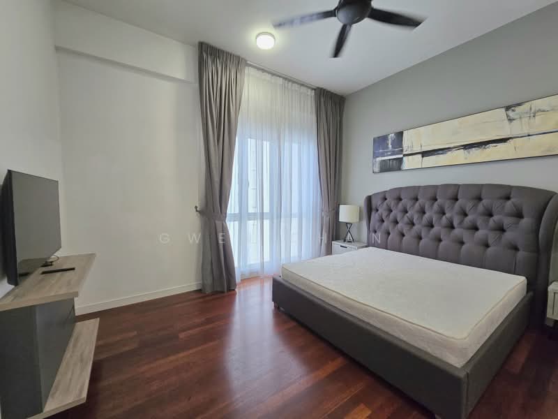 Kondominium untuk Disewa di Pavilion Hilltop - Gwen Chan - PropertyGuru.com.my