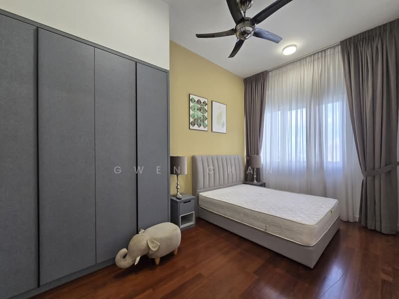 Kondominium untuk Disewa di Pavilion Hilltop - Gwen Chan - PropertyGuru.com.my