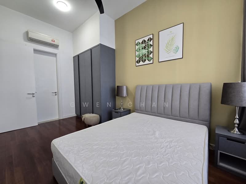 Kondominium untuk Disewa di Pavilion Hilltop - Gwen Chan - PropertyGuru.com.my