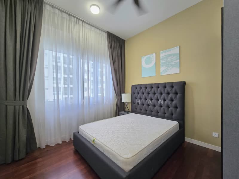 Kondominium untuk Disewa di Pavilion Hilltop - Gwen Chan - PropertyGuru.com.my