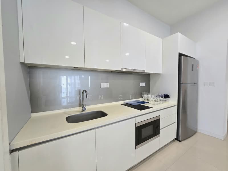 Kondominium untuk Disewa di Pavilion Hilltop - Gwen Chan - PropertyGuru.com.my