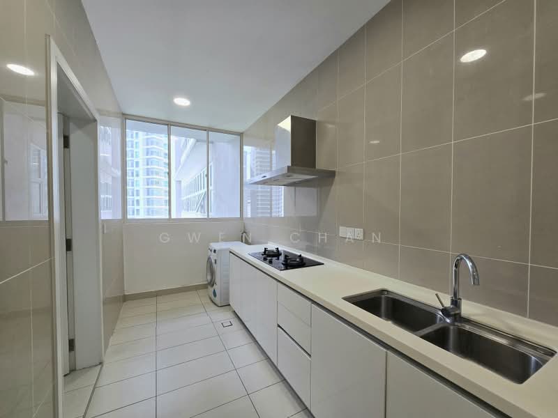 Kondominium untuk Disewa di Pavilion Hilltop - Gwen Chan - PropertyGuru.com.my