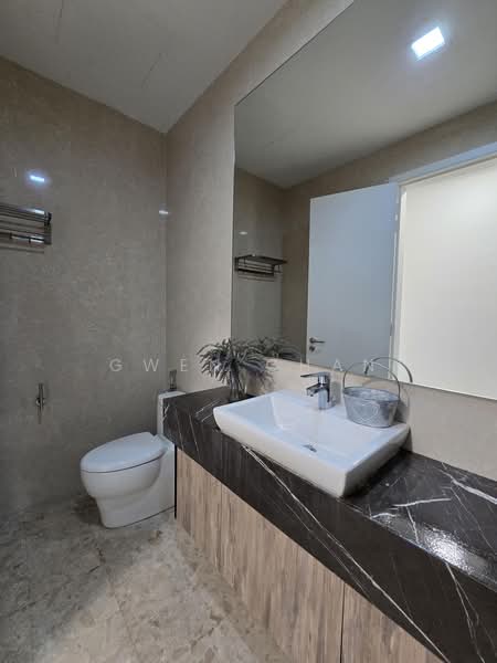 Kondominium untuk Disewa di Pavilion Hilltop - Gwen Chan - PropertyGuru.com.my