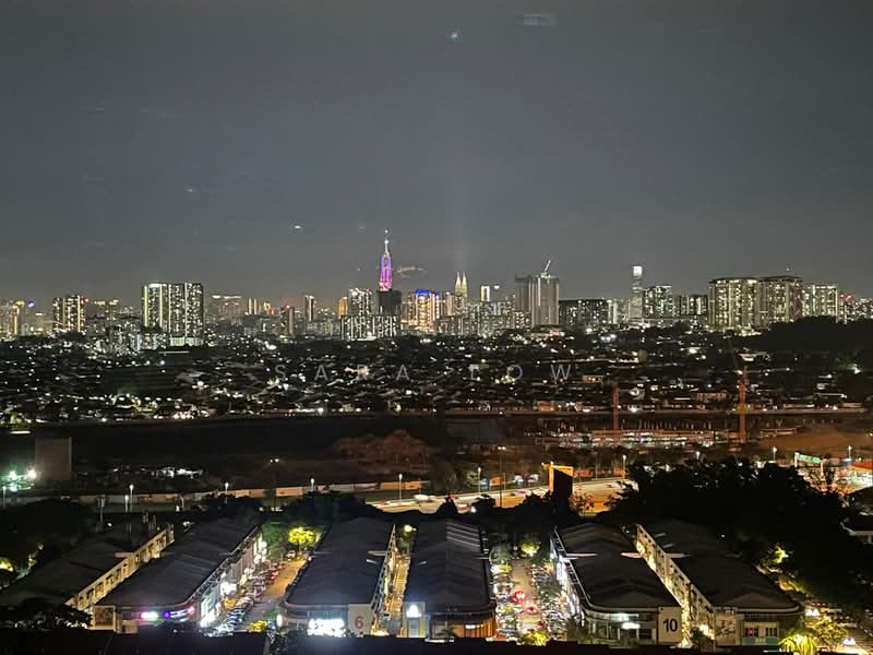 Kondominium untuk Disewa di KM1 West - Sara Low - PropertyGuru.com.my