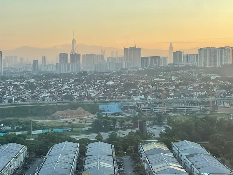 Kondominium untuk Disewa di KM1 West - Sara Low - PropertyGuru.com.my