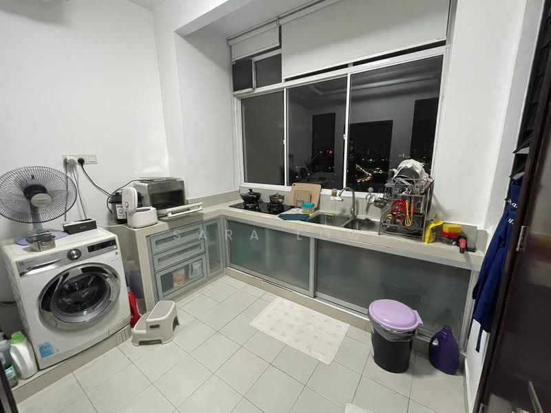 Kondominium untuk Disewa di KM1 West - Sara Low - PropertyGuru.com.my