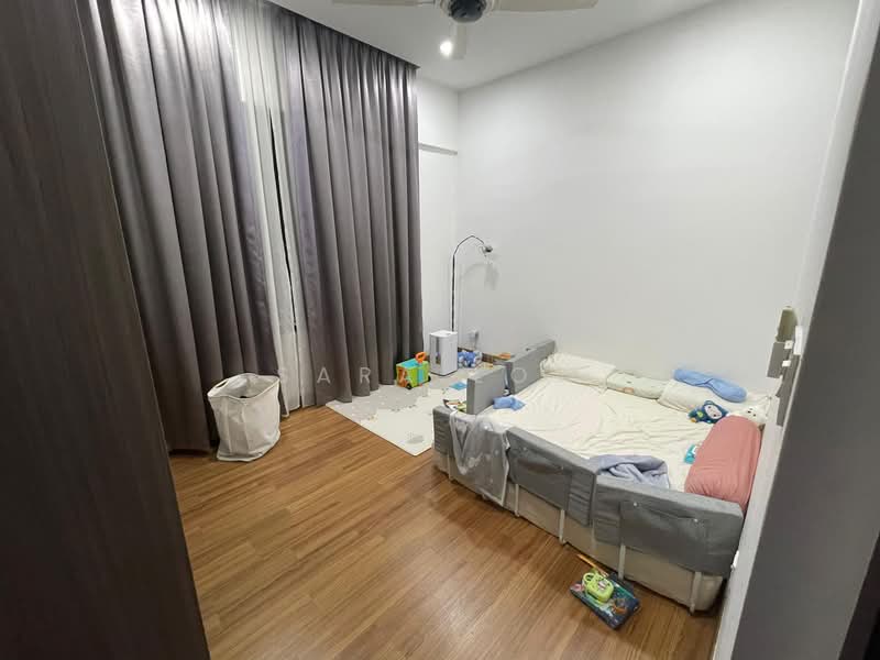 Kondominium untuk Disewa di KM1 West - Sara Low - PropertyGuru.com.my