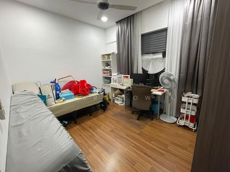 Kondominium untuk Disewa di KM1 West - Sara Low - PropertyGuru.com.my