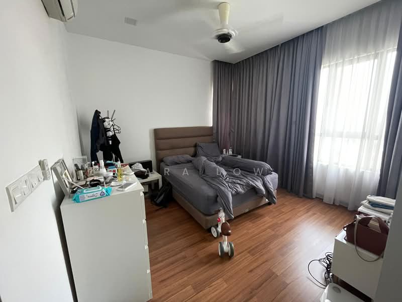 Kondominium untuk Disewa di KM1 West - Sara Low - PropertyGuru.com.my