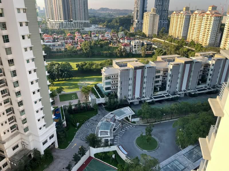 Kondominium untuk Disewa di KM1 West - Sara Low - PropertyGuru.com.my