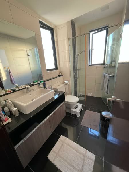 Kondominium untuk Disewa di KM1 West - Sara Low - PropertyGuru.com.my