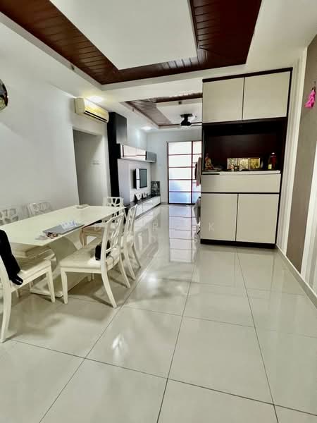 Kondominium untuk Disewa di Zen Residence @ Asplenium Condominium - Derrick Yeong - Living Room - PropertyGuru.com.my